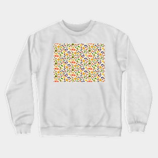 Fruity Fun! Crewneck Sweatshirt